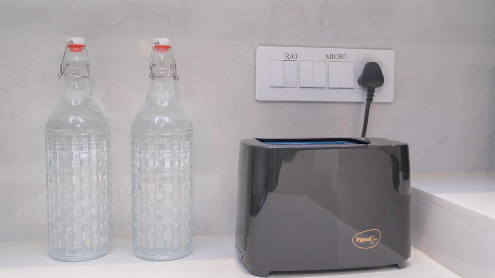 גורגאון Kiki Stay - Loft Studio Apartment