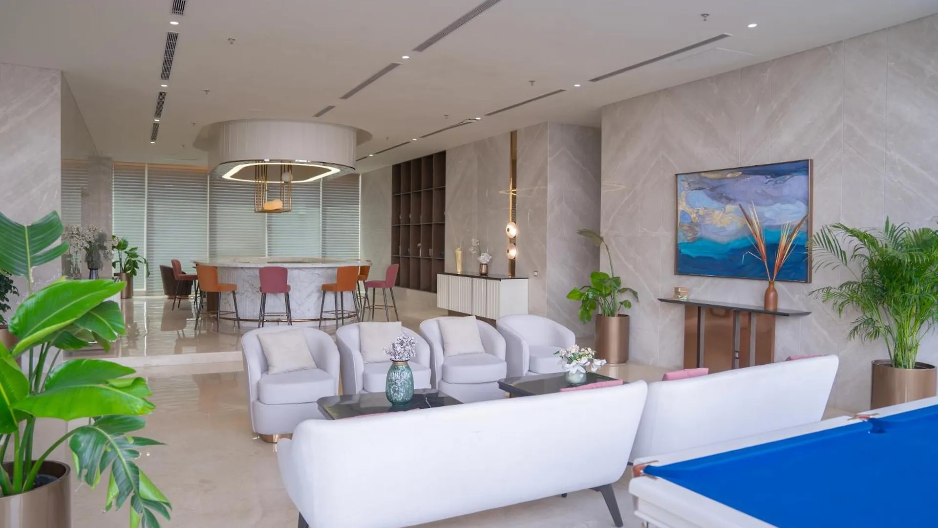 גורגאון Kiki Stay - Loft Studio Apartment