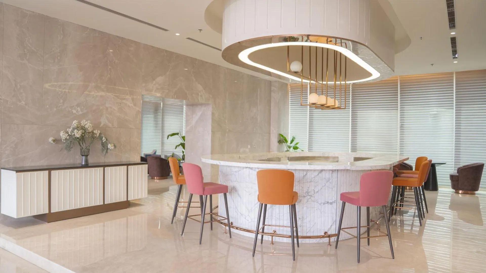 גורגאון Kiki Stay - Loft Studio Apartment הודו