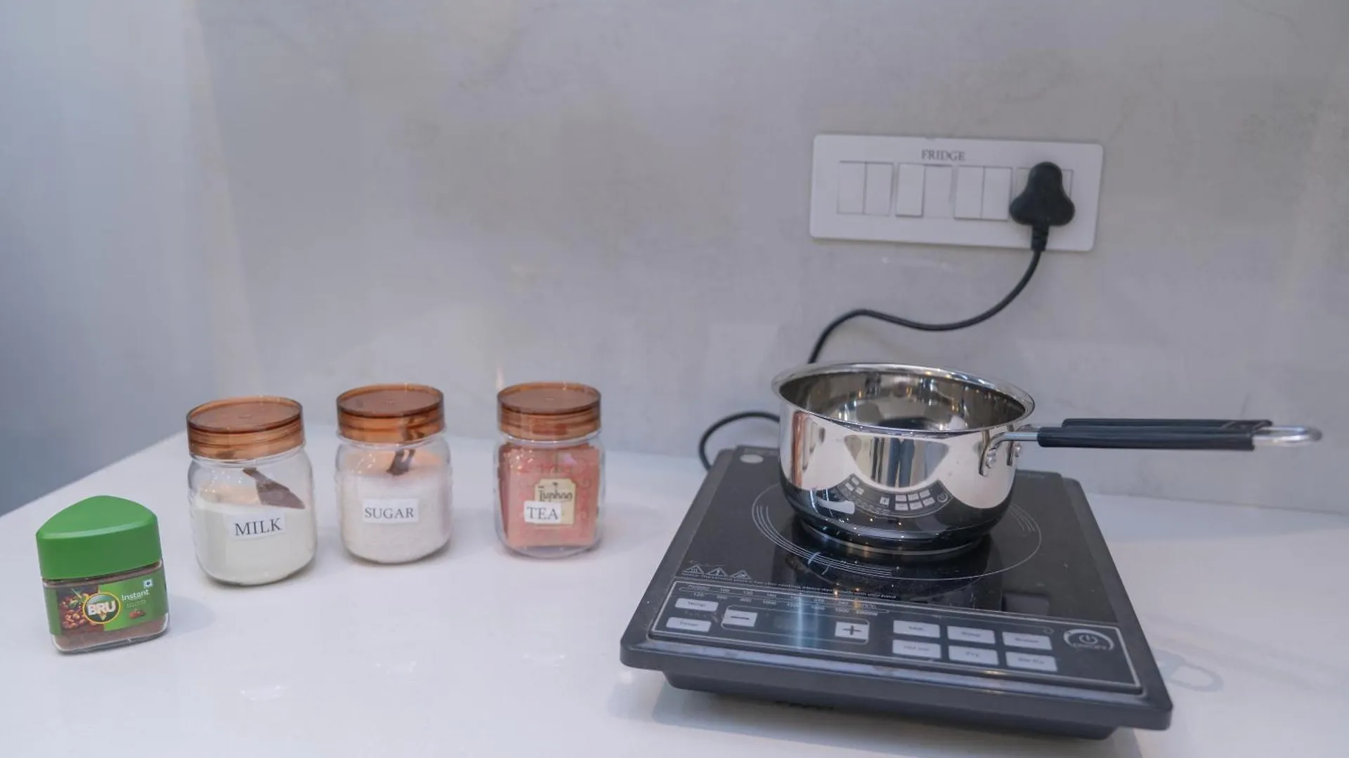 גורגאון Kiki Stay - Loft Studio Apartment 0*,  הודו