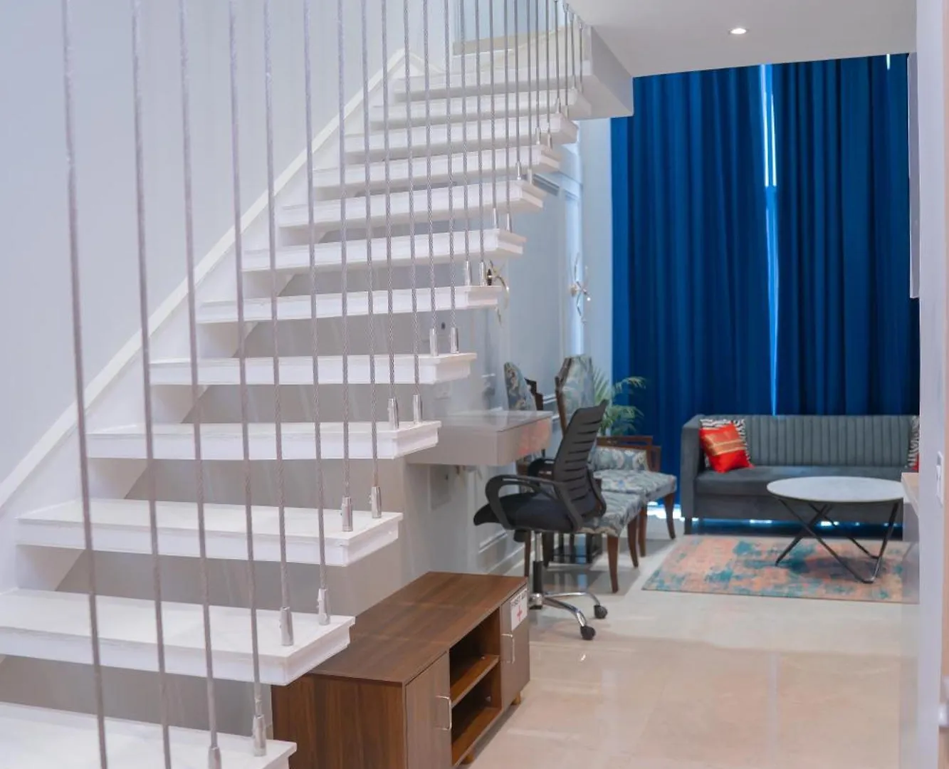 גורגאון Kiki Stay - Loft Studio Apartment 0*,