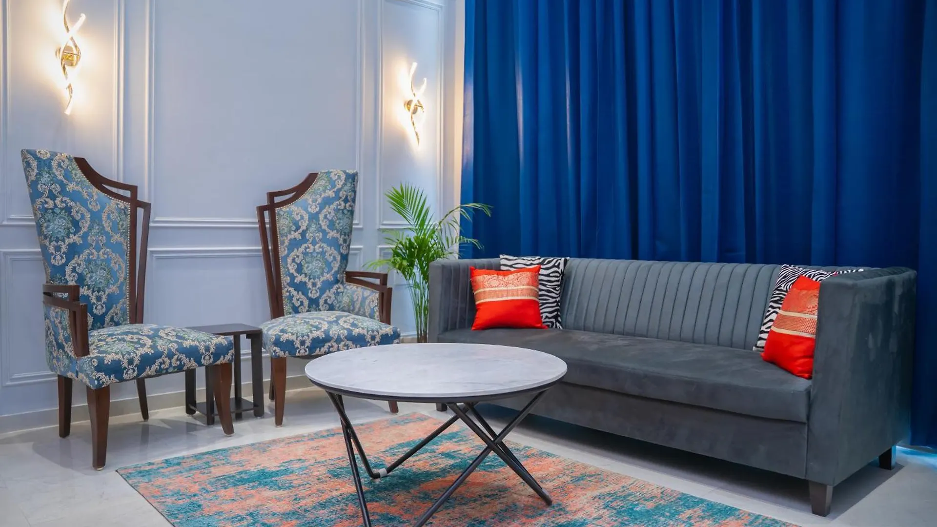 גורגאון Kiki Stay - Loft Studio Apartment