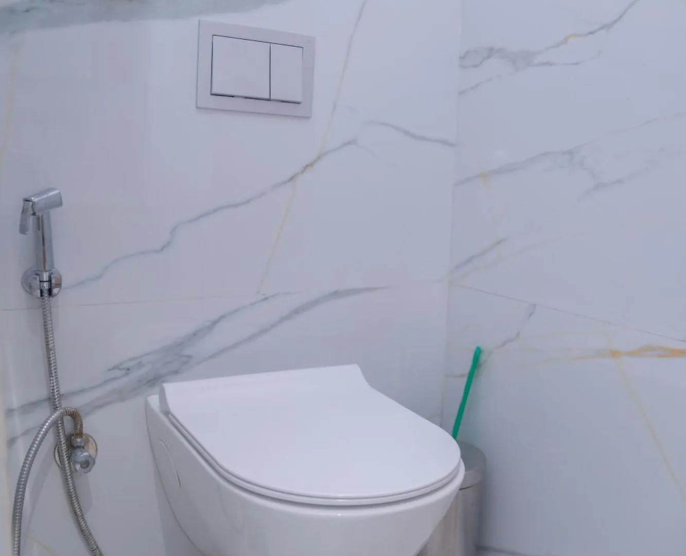 Kiki Stay - Loft Studio Apartment Gurgaon