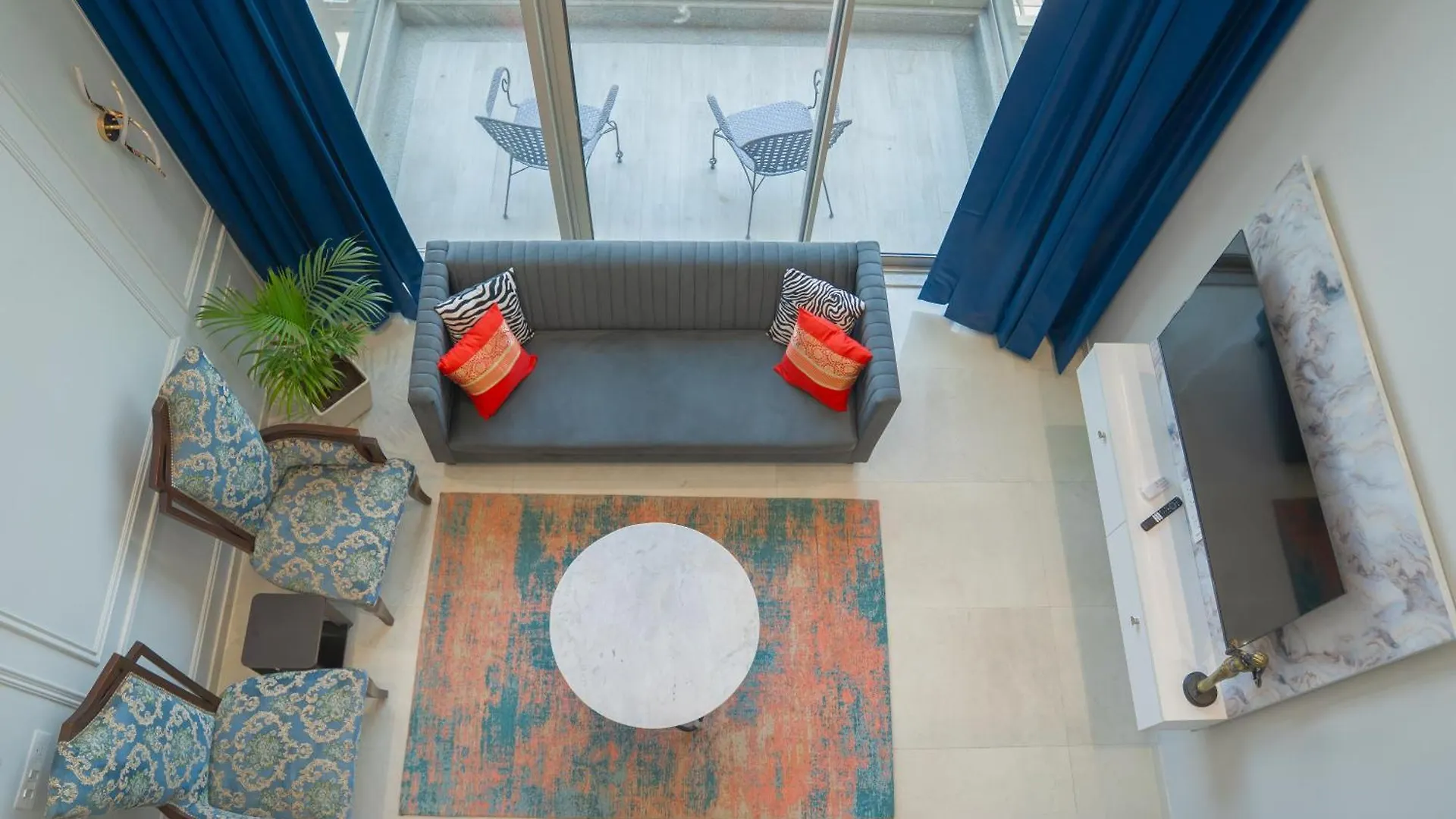 Kiki Stay - Loft Studio Apartment Gurgaon